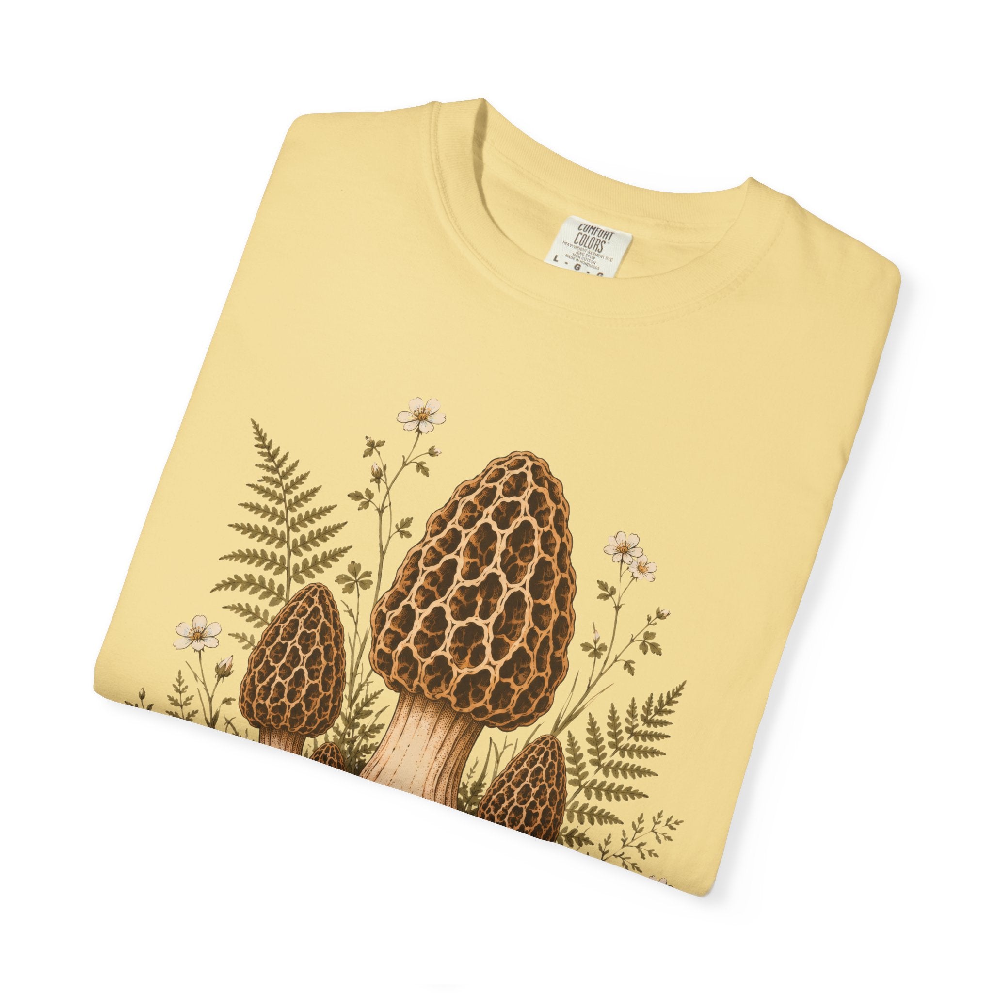 Morel Meadow T-Shirt