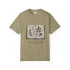 Dried Between Pages T-Shirt