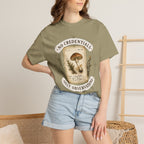 No Credentials, Only Observations T-Shirt