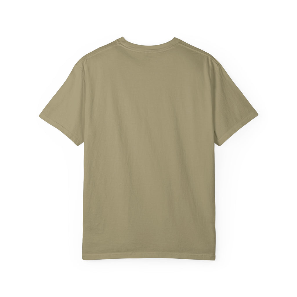 Basidiomycota Field Unit Patch T‑Shirt