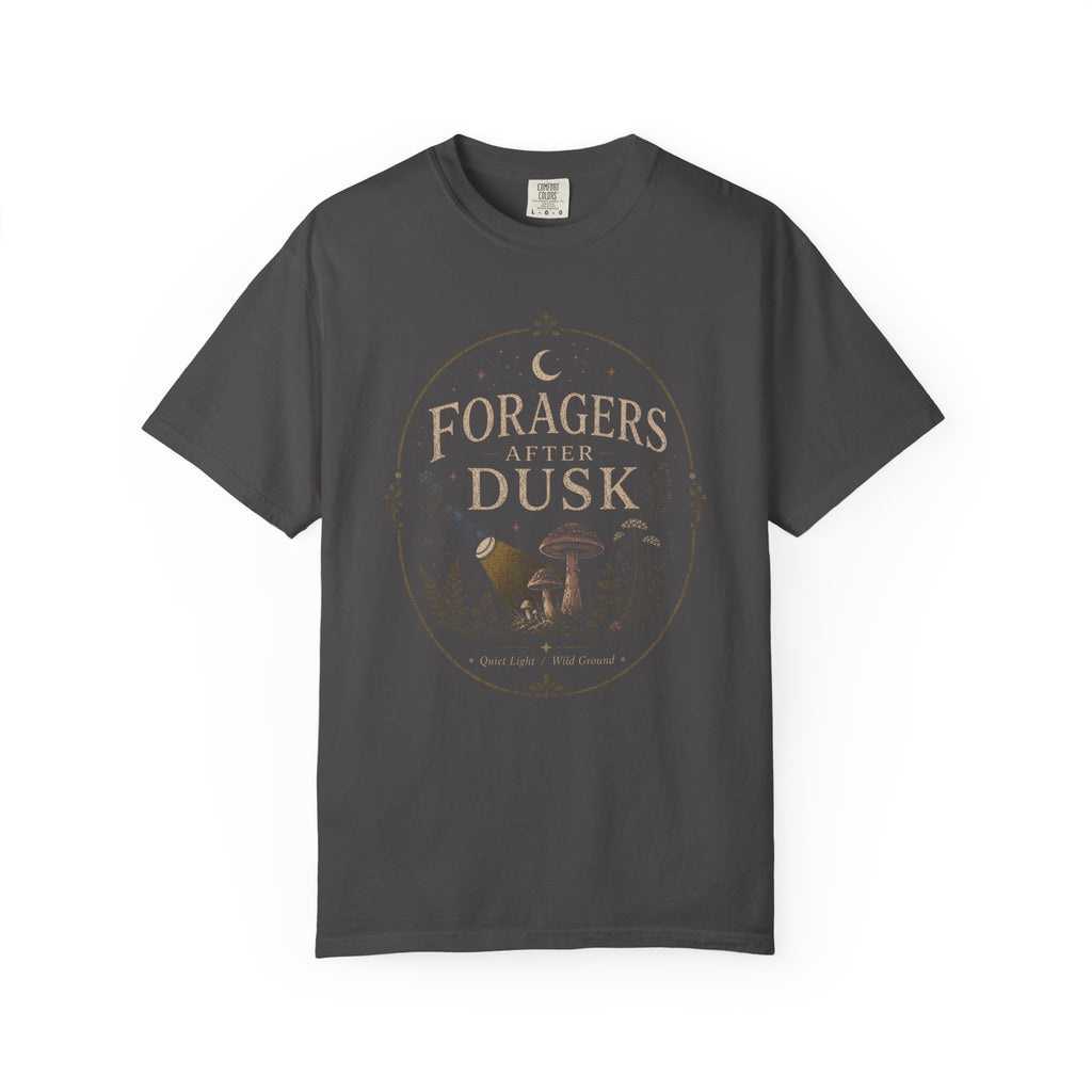 Foragers After Dusk T‑Shirt