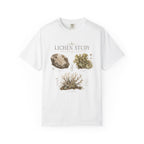Lichen Study T-Shirt