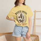 North Wood Field Society T-Shirt