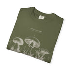 Fungal Taxonomy T‑Shirt