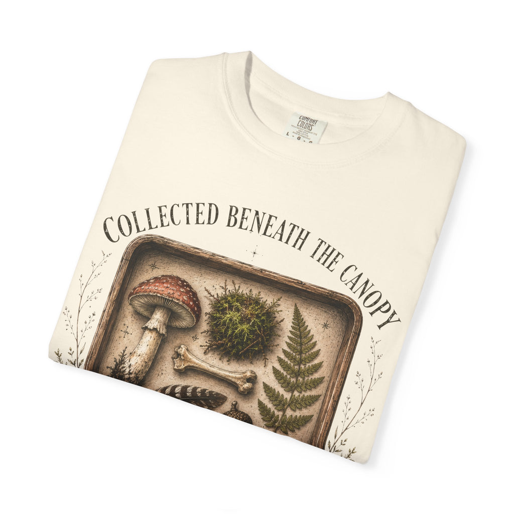 Collected Beneath the CanopyT-Shirt