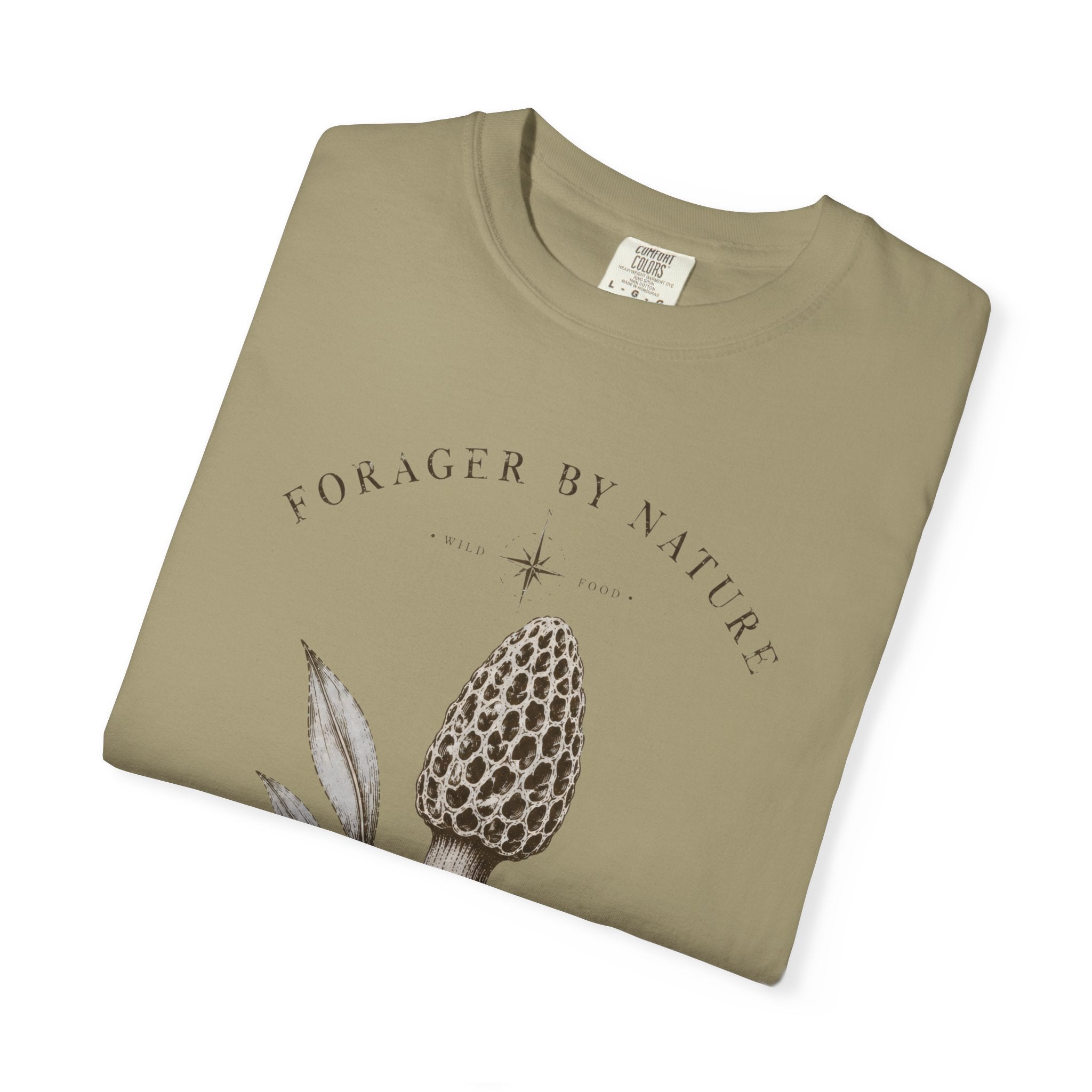 Forager By Nature T-Shirt