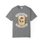 No Credentials, Only Observations T-Shirt