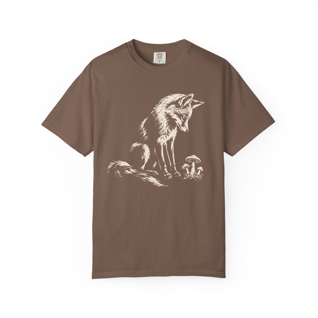 Forager Fox T‑Shirt