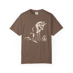 Forager Fox T‑Shirt