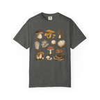 Mushroom Specimens T-Shirt