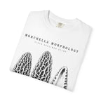 Morchella Morphology T-Shirt