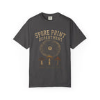 Spore Print Department T‑Shirt