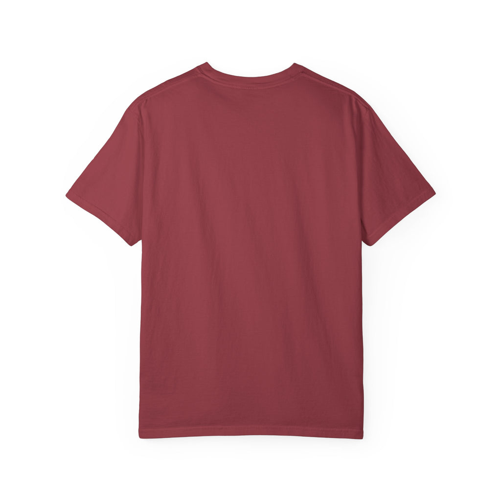 Basket Scissors Notebook Repeat T‑Shirt