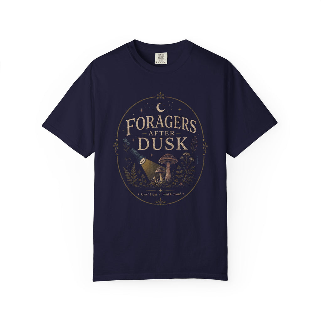 Foragers After Dusk T‑Shirt
