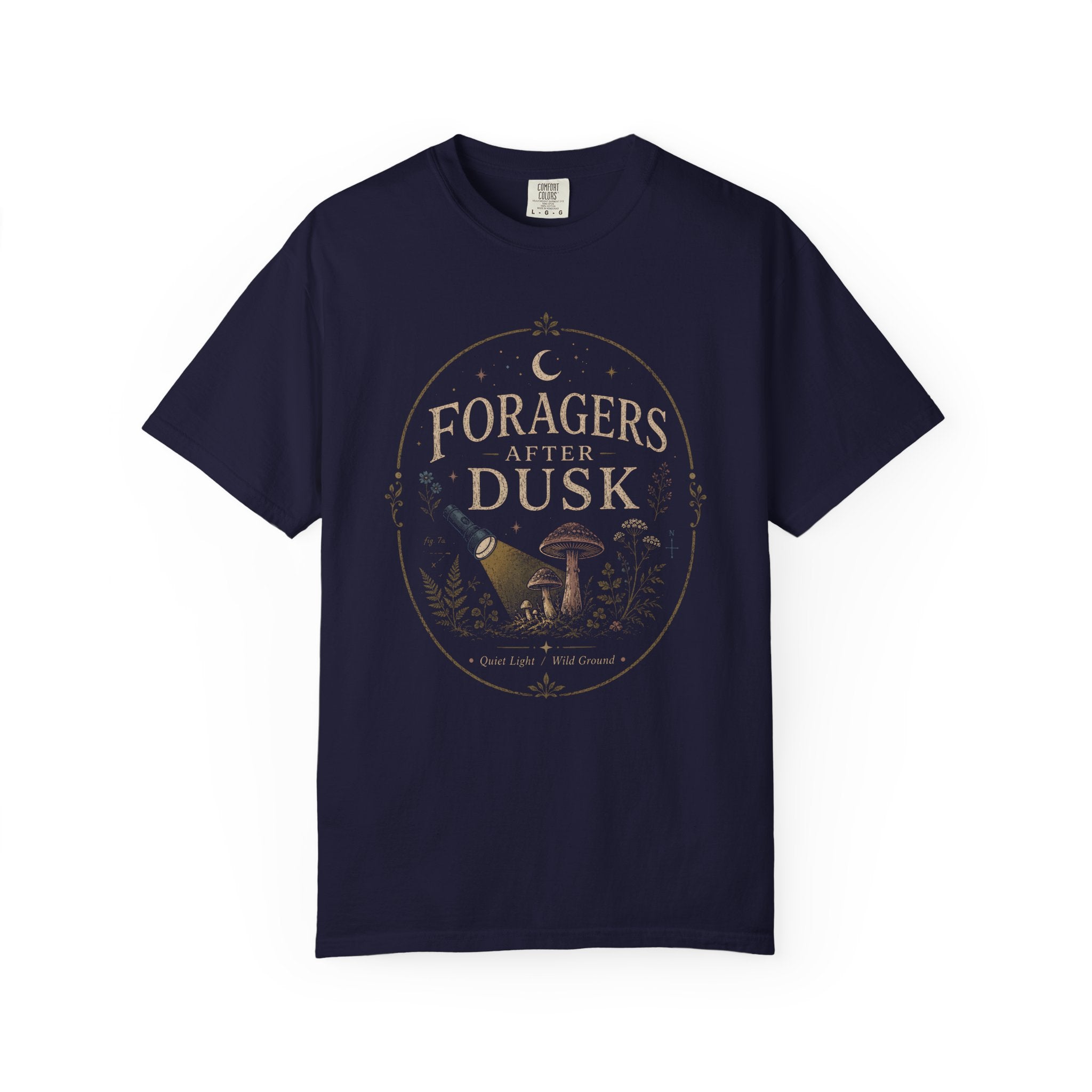 Foragers After Dusk T‑Shirt