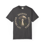 Observed - Questioned - Left Uneaten T‑Shirt