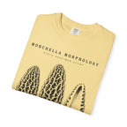 Morchella Morphology T-Shirt