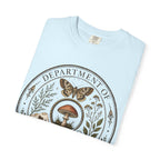 Department of Quiet Observation T-Shirt