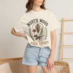North Wood Field Society T-Shirt