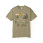 Leave Room for Wild Things T-Shirt