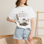 Moss and Mercy No. 2 T-Shirt