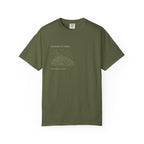 Evidence of Moss T-Shirt