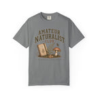 Amateur Naturalist Club T-Shirt