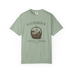 Gatherer of Useful Things No 27 T-Shirt