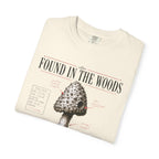Found In the Woods T-Shirt
