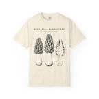 Morchella Morphology T-Shirt