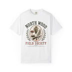 North Wood Field Society T-Shirt