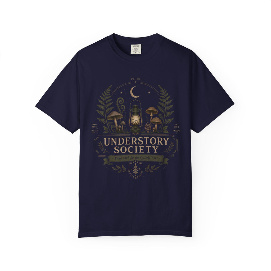 The Understory Society T‑Shirt