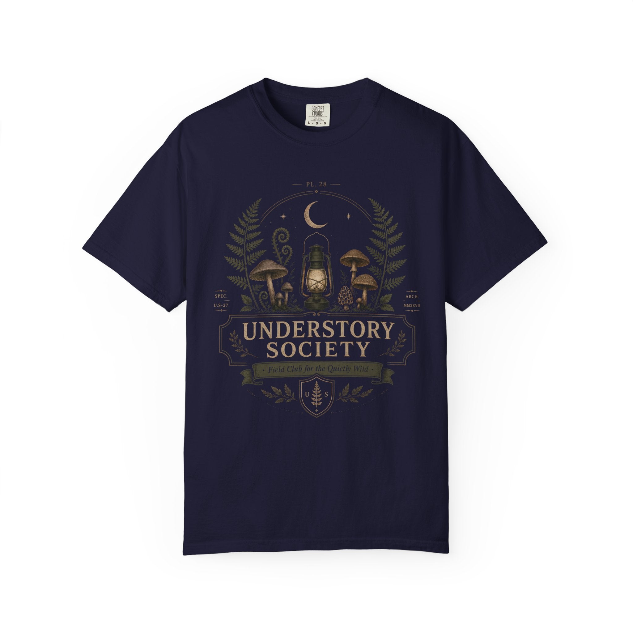 The Understory Society T‑Shirt