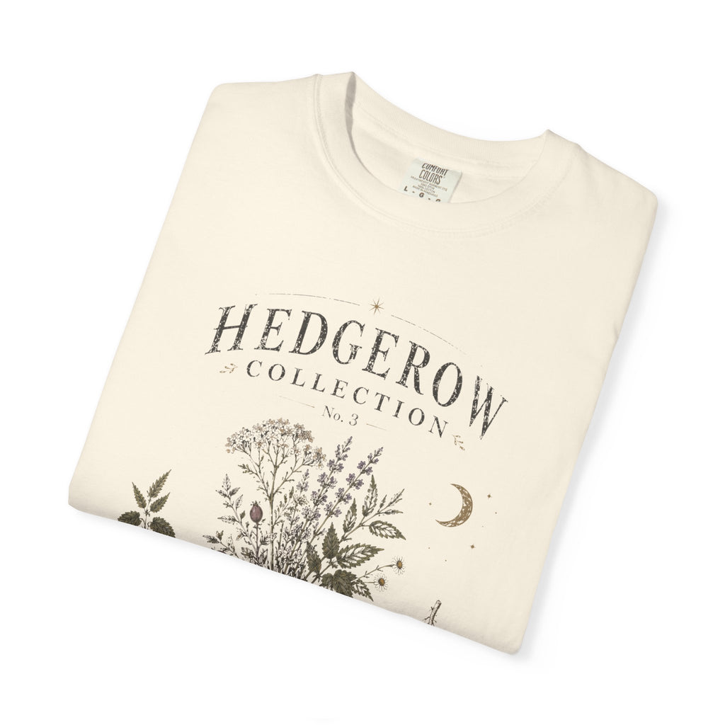 Hedgerow Collection No 3 T-Shirt