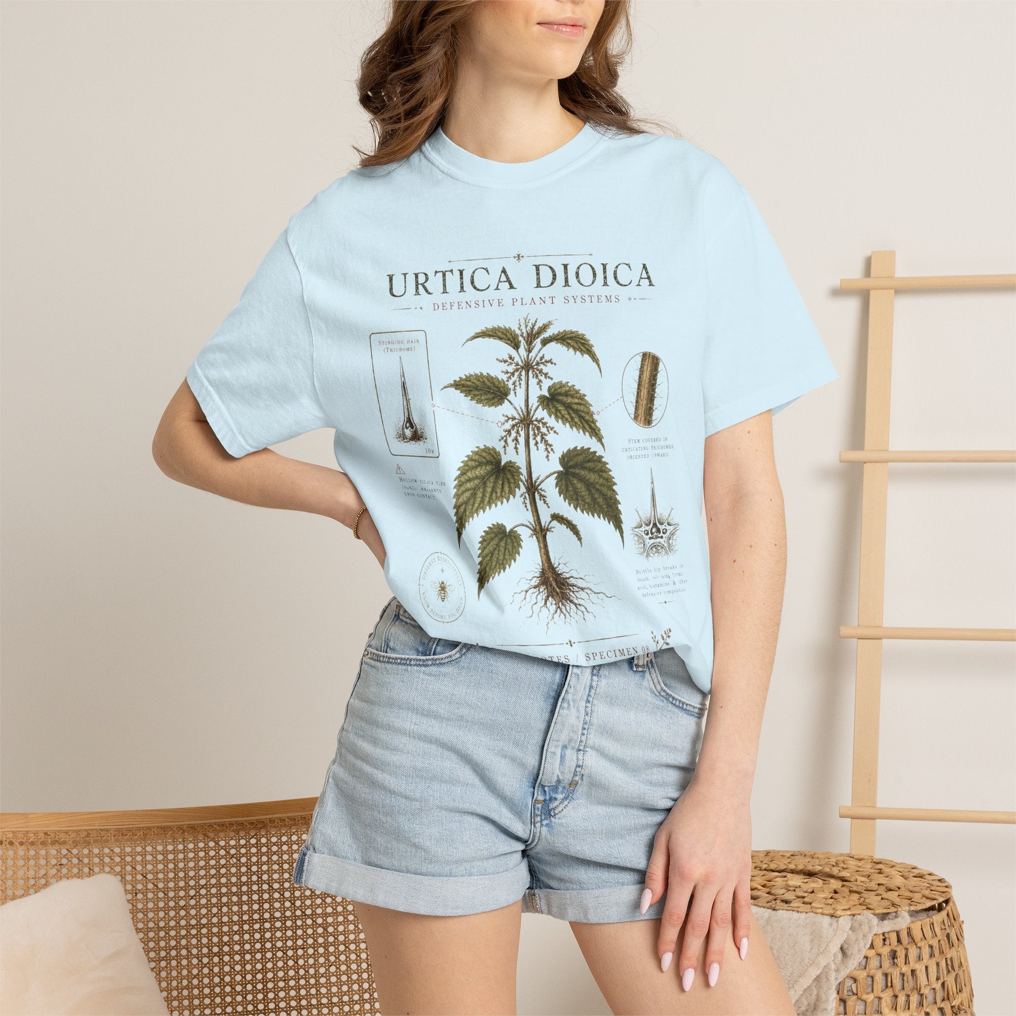 Urtica Dioica T-Shirt