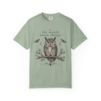 The Woods Know Things T-Shirt