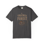 Trained By the Forest No 2 T‑Shirt