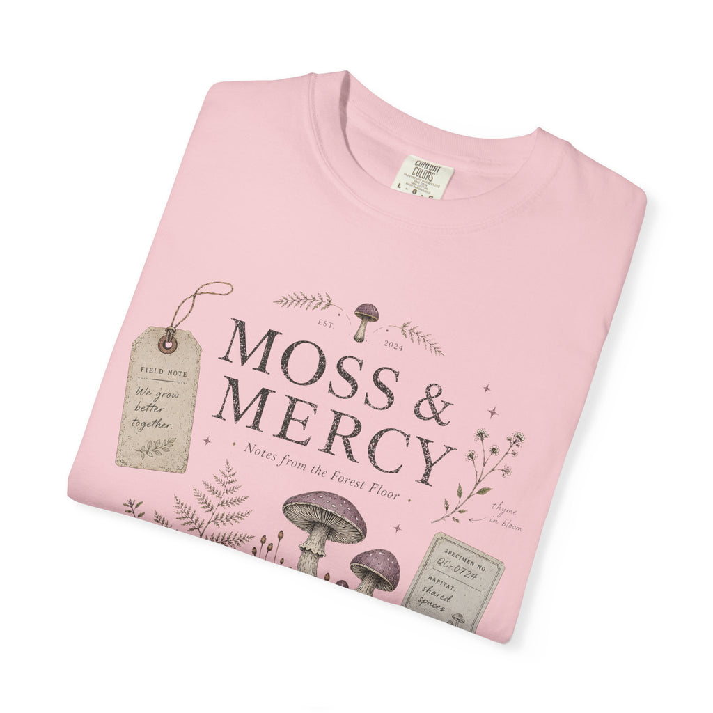 Moss and Mercy No. 2 T-Shirt