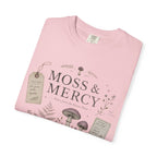 Moss and Mercy No. 2 T-Shirt