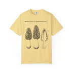 Morchella Morphology T-Shirt