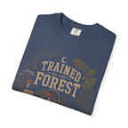 Trained By the Forest T‑Shirt