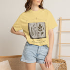 Dried Between Pages T-Shirt