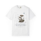 The Unmapped Naturalist T-Shirt