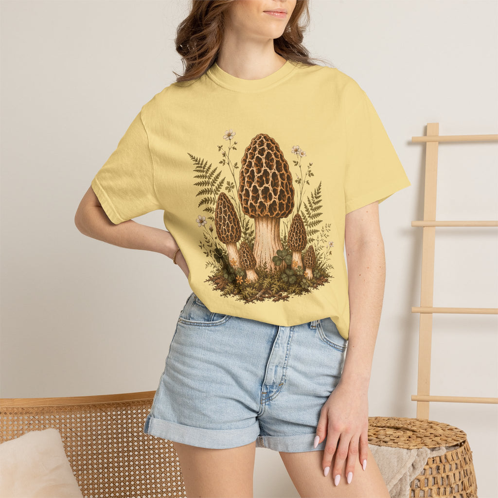 Morel Meadow T-Shirt