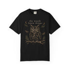 The Woods Know Things No 2 T‑Shirt