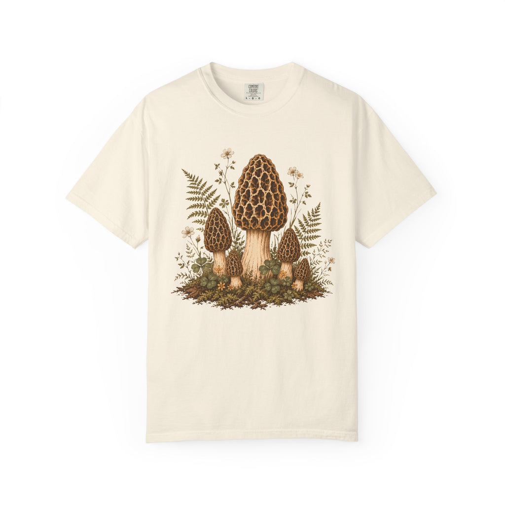 Morel Meadow T-Shirt
