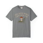 This Seems Worth Crouching For T‑Shirt