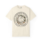 Everything Returns to the Forest T-Shirt