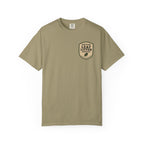 Certified Leaf Litter Inspector T-Shirt