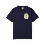 Basidiomycota Field Unit Patch T‑Shirt